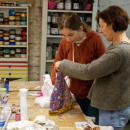 Atelier créatif enfants