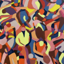 Peinture adulte - Acrylique - Sujet libre