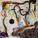 Peinture adulte - Technique mixtes