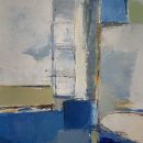 Peinture adulte - Travail à partir d'une photo proposée par l'intervenant