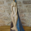 sculpture olivier legay