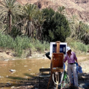 Stage Anne Isabelle Roubaï oct 24 Maroc