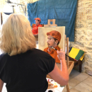 Stage Jean Christophe Gondouin Sept 25