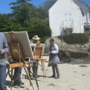 Stage Stéphane Ruais Bretagne Mai 24