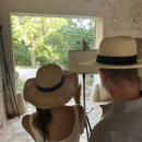 stage Marc et Tina dalessio sept 25