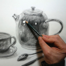 Dessin d'observation