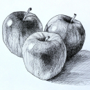 Techniques d'encrage