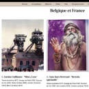 Second prix concours Winso & Newton France-Belgique