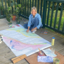 stage DESSIN - La trace