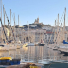 Marseille - carnet de voyage à marseille