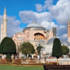 Istanbul - carnet de voyage à istanbul