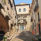 Gérone - carnet de voyage à gérone (espagne)