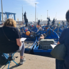 Essaouira - carnet de voyage à essaouira - maroc