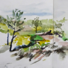 Carnet de voyage au cœur des monts d’arrée en bretagne