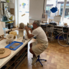 Stages arts-plastiques multitechniques et tout public