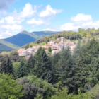 Les cévennes du sud : autour de valleraugue