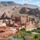 Carnet de voyage dans le sud marocain :  la vallée du draâ