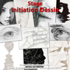 Stage intensif d'initiation au dessin pour les complets débutants