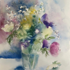 Stage aquarelle