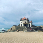 Carnet de voyage à porto