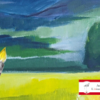 La lumière - stage de peinture en bretagne