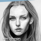 Stage de portrait en dessin pour ado et adulte