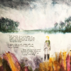 Atelier créativité en ligne - le grand meaulnes