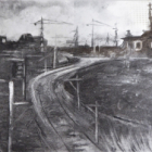 Oser le noir et blanc dans vos carnets.