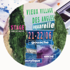 Le hasard serait-il le plus grand des artistes ?