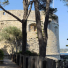 Carnets de voyages à fort balaguier la seyne sur mer