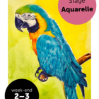 Stage week-end aquarelle