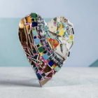 Spéciale amour : des cœurs personnalisés
