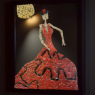 Stage de mosaïque joyeuse en drôme