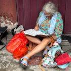 Stage de carnet de voyage à annecy