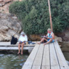 Stage de carnet de voyage à l'étranger les pouilles italie