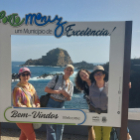 Stage carnet de voyage à madère