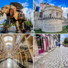 Stage carnet de voyage nantes