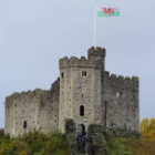 Stage carnet de voyage au pays de galles