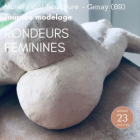 Rondeurs féminines