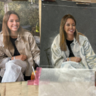 Pastel - portrait au sujet libre