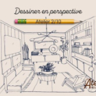 Dessiner en perspective