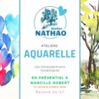 Ateliers mensuels du jeudi après-midi saison 26-27