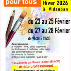 L'aquarelle pour tous