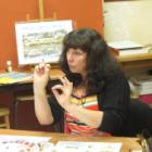 Apprentissage des bonnes bases de l'aquarelle