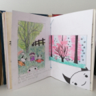 Dessin, aquarelle et carnet de voyage pour ados