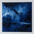 Découverte de l'huile, fonds et fondus