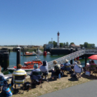 Stage carnet de voyage en normandie/plages du débarquement /4 jours (plein air)