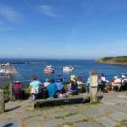 Stage carnet de voyage autour de guérande et le croisic (bretagne sud)