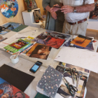 Stage collage d'art, le stage qui déchire !