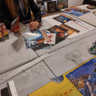 Stage collage d'art, le stage qui déchire !